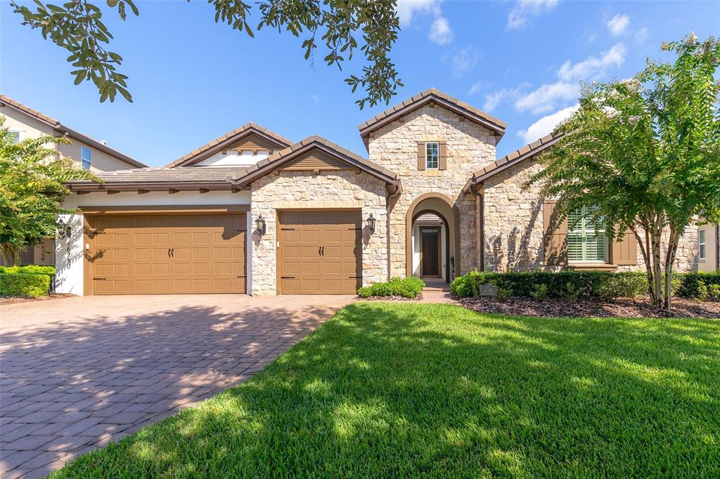 16753 Turtle Hatch Dr - 16753 Turtle Hatch Dr, Winter Garden, FL 34787 Luxury Property | Jose Angel Pina