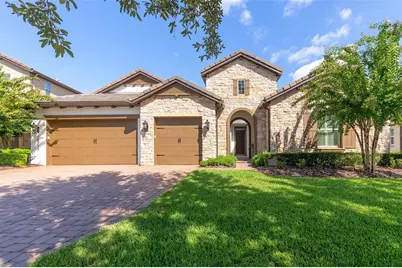 16753 Turtle Hatch Drive, Winter Garden, FL 34787 - Photo 1