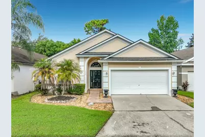 1714 Fox Glen Court, Winter Springs, FL 32708 - Photo 1