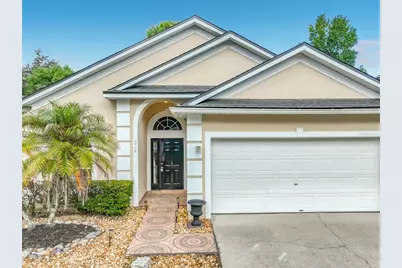 1714 Fox Glen Court, Winter Springs, FL 32708 - Photo 2