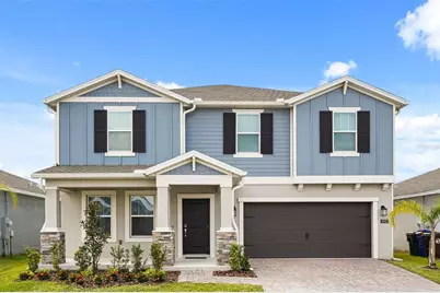 4981 Worchester Drive, Kissimmee, FL 34746 - Photo 1