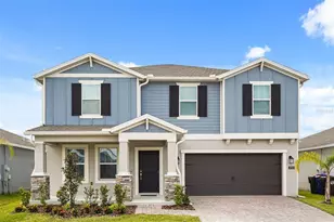4981 Worchester Dr, Kissimmee, FL 34746 - Photo 1