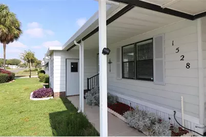 1528 W Schwartz Boulevard, Lady Lake, FL 32159 - Photo 1