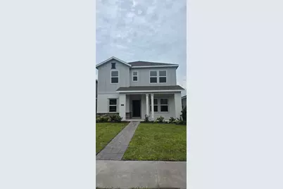5617 Fiona Ln, Saint Cloud, FL 34771 - Photo 1