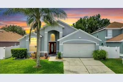 522 Rochester Loop, Davenport, FL 33897 - Photo 1