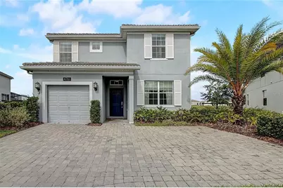 4761 Kings Castle Circle, Kissimmee, FL 34746 - Photo 1