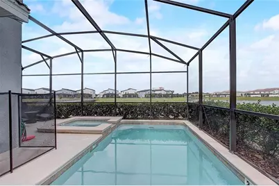 4761 Kings Castle Circle, Kissimmee, FL 34746 - Photo 2