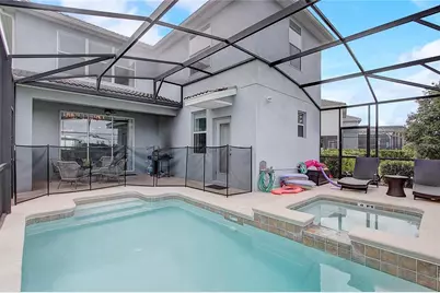 4761 Kings Castle Circle, Kissimmee, FL 34746 - Photo 14