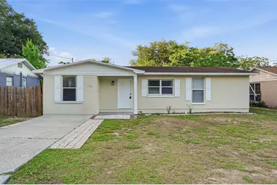 1514 Crest Avenue, Leesburg, FL 34748 - Photo 1