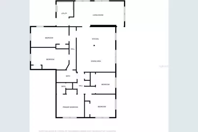 3604 Meadowbrook Avenue, Orlando, FL 32808 - Photo 34