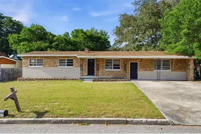 5501 Perrine Drive, Orlando, FL 32808 - Photo 1