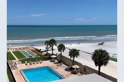 4301 S Atlantic Avenue #504, New Smyrna Beach, FL 32169 - Photo 2