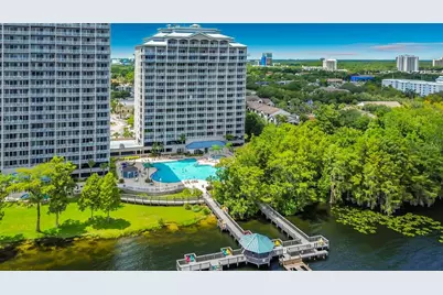 13427 Blue Heron Beach Drive #402, Orlando, FL 32821 - Photo 2