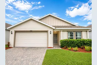 2025 Havasu Falls Avenue, Deland, FL 32724 - Photo 1