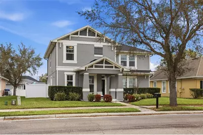 13013 Overstreet Road, Windermere, FL 34786 - Photo 1