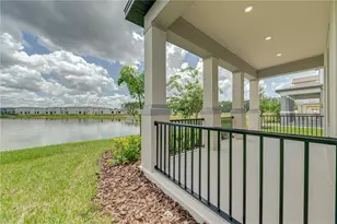 524 Venetian Palms Blvd, New Smyrna Beach, FL 32168 - Photo 4