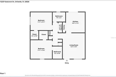 12237 Eastcove Drive, Orlando, FL 32826 - Photo 46