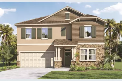3038 Kingsman Trail, Ormond Beach, FL 32174 - Photo 1