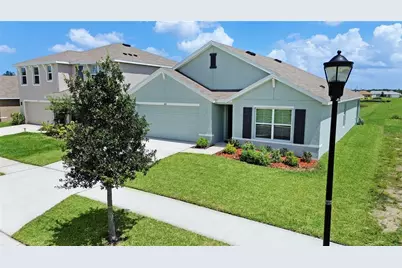 822 Will Scarlett Avenue, Ruskin, FL 33570 - Photo 4