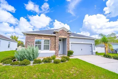 347 Gladesdale Street, Haines City, FL 33844 - Photo 4