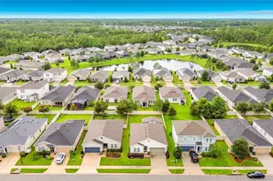 2929 Deerberry Ln, Clermont, FL 34714 - Photo 8