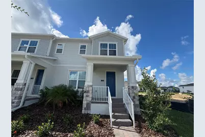 17740 Porter Road, Winter Garden, FL 34787 - Photo 1