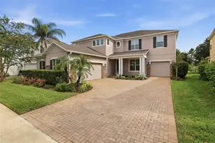 9155 Outlook Rock Trail, Windermere, FL 34786 - Photo 1