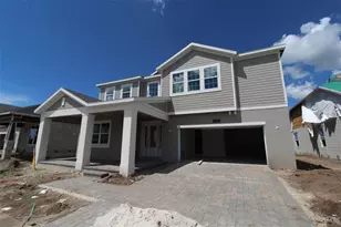 5400 Lassen St, Saint Cloud, FL 34771 - Photo 2