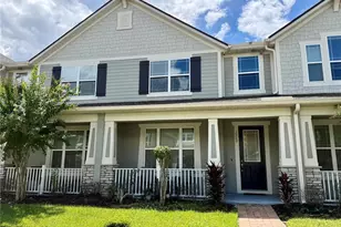 2280 Centerra Loop, Kissimmee, FL 34741 - Photo 1