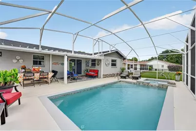 28050 Lois Dr Drive, Tavares, FL 32778 - Photo 2