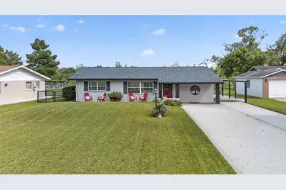 28050 Lois Dr Drive, Tavares, FL 32778 - Photo 1