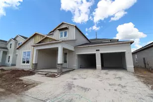 5388 Lassen St, Saint Cloud, FL 34771 - Photo 2