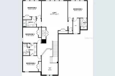5388 Lassen Street, Saint Cloud, FL 34771 - Photo 26