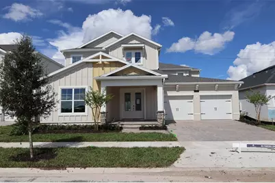 5388 Lassen Street, Saint Cloud, FL 34771 - Photo 1