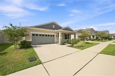 987 Griffon Avenue, Lake Alfred, FL 33850 - Photo 2