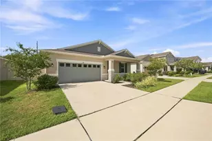 987 Griffon Ave, Lake Alfred, FL 33850 - Photo 2