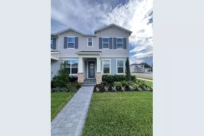 1896 Crowncrest Drive, Apopka, FL 32703 - Photo 1