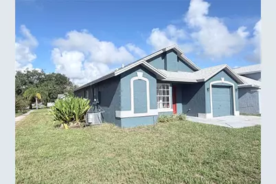 1241 Brookebridge Drive, Orlando, FL 32825 - Photo 2