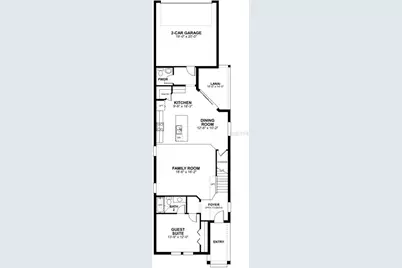 17322 Beachgrass Alley, Winter Garden, FL 34787 - Photo 6