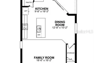 17322 Beachgrass Aly, Winter Garden, FL 34787 - Photo 6