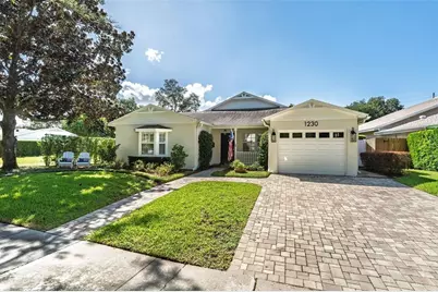 1230 Norwood Place, Orlando, FL 32804 - Photo 2