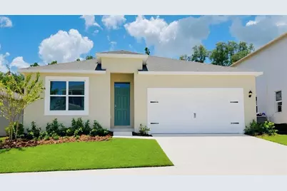 3793 Malawi Trail, Saint Cloud, FL 34772 - Photo 1