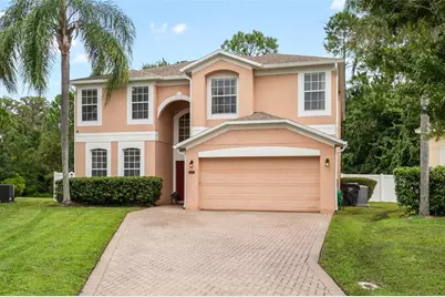 10101 Granite Bay Drive, Orlando, FL 32832 - Photo 1