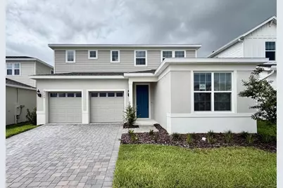 6722 Havenleaf Avenue, Winter Garden, FL 34787 - Photo 1