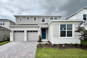 6722 Havenleaf Ave, Winter Garden, FL 34787 - Photo 1