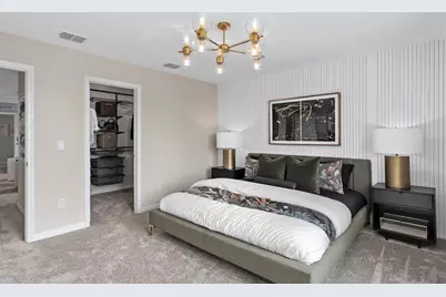 5022 Shrub Leaf Alley, Saint Cloud, FL 34771 - Photo 16