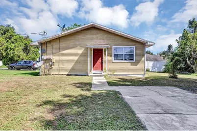 5879 NW 1st Street, Ocala, FL 34482 - Photo 1