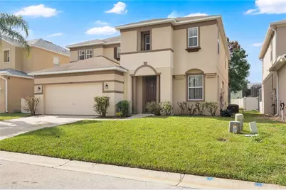 822 Kettering Road, Davenport, FL 33897 - Photo 2