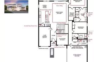 1424 Stonecliff Dr, Apopka, FL 32703 - Photo 2