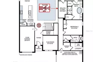 1424 Stonecliff Dr, Apopka, FL 32703 - Photo 20